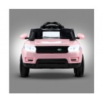 Rigo Kids Ride On Car - Pink