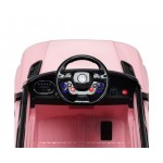 Rigo Kids Ride On Car - Pink