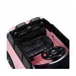 Rigo Kids Ride On Car - Pink