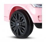 Rigo Kids Ride On Car - Pink