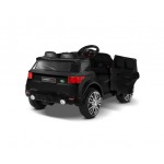 Rigo Kids Ride On Car - Black Rigo Kids Ride On Car - Black