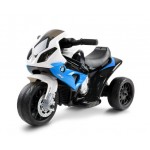 Rigo Kids BMW Motorbike Licensed S1000RR Motorcycle Kids Ride On - Blue Rigo Kids BMW Motorbike Licensed S1000RR Motorcycle Kids Ride On - Blue