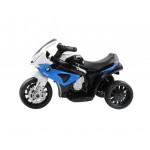 Rigo Kids BMW Motorbike Licensed S1000RR Motorcycle Kids Ride On - Blue Rigo Kids BMW Motorbike Licensed S1000RR Motorcycle Kids Ride On - Blue