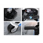 Rigo Kids BMW Motorbike Licensed S1000RR Motorcycle Kids Ride On - Blue Rigo Kids BMW Motorbike Licensed S1000RR Motorcycle Kids Ride On - Blue