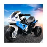 Rigo Kids BMW Motorbike Licensed S1000RR Motorcycle Kids Ride On - Blue Rigo Kids BMW Motorbike Licensed S1000RR Motorcycle Kids Ride On - Blue