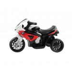 Rigo Kids BMW Motorbike Licensed S1000RR Motorcycle Kids Ride On - Red Rigo Kids BMW Motorbike Licensed S1000RR Motorcycle Kids Ride On - Red