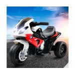 Rigo Kids BMW Motorbike Licensed S1000RR Motorcycle Kids Ride On - Red Rigo Kids BMW Motorbike Licensed S1000RR Motorcycle Kids Ride On - Red