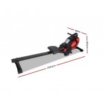 Everfit Magnetic Flywheel Rowing Machine