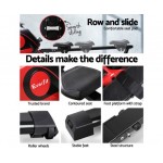 Everfit Magnetic Flywheel Rowing Machine