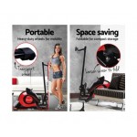 Everfit Magnetic Flywheel Rowing Machine