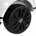 Land Rover Evoque 12V Licensed Kids Electric Ride On Car - White Land Rover Evoque 12V Licensed Kids Electric Ride On Car - White