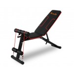 Everfit Adjustable FID Exercise Bench Everfit Adjustable FID Exercise Bench