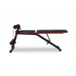 Everfit Adjustable FID Exercise Bench Everfit Adjustable FID Exercise Bench