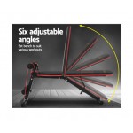 Everfit Adjustable FID Exercise Bench Everfit Adjustable FID Exercise Bench