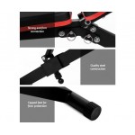 Everfit Adjustable FID Exercise Bench Everfit Adjustable FID Exercise Bench
