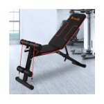 Everfit Adjustable FID Exercise Bench Everfit Adjustable FID Exercise Bench