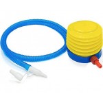 75cm Static Strength Exercise Fitness Ball with Pump 75cm Static Strength Exercise Fitness Ball with Pump