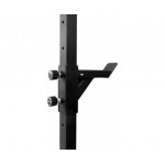 Bench Press Gym Rack and Chin Up Bar Bench Press Gym Rack and Chin Up Bar