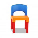 Keezi Kids Table & Chair Sandpit Set Keezi Kids Table & Chair Sandpit Set