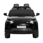 Land Rover Evoque 12V Licensed Kids Electric Ride On Car - Black Land Rover Evoque 12V Licensed Kids Electric Ride On Car - Black