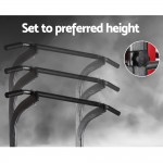Everfit Power Tower 4-IN-1 Multi-Function Station Fitness Gym Equipment Everfit Power Tower 4-IN-1 Multi-Function Station Fitness Gym Equipment