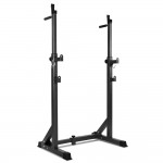 Everfit Fitness Weight Lifting Gym Squat Rack Everfit Fitness Weight Lifting Gym Squat Rack