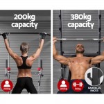 Everfit 9-IN-1 Power Tower Weight Bench Multi-Function Station Everfit 9-IN-1 Power Tower Weight Bench Multi-Function Station