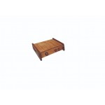 Outdoor Portable Wooden BBQ Outdoor Portable Wooden BBQ