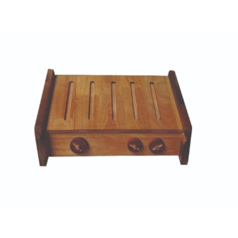 Outdoor Portable Wooden BBQ Outdoor Portable Wooden BBQ