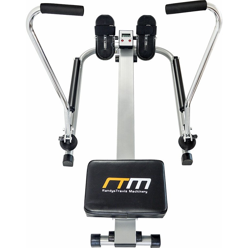 Rowing Machine Rower Exercise Fitness Gym Rowing Machine Rower Exercise Fitness Gym