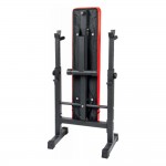 Folding Flat Weight Lifting Bench Body Workout Exercise Home Fitness Machine Folding Flat Weight Lifting Bench Body Workout Exercise Home Fitness Machine