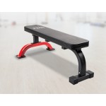 Fitness Flat Bench Weight Press Gym Home Strength Training Exercise Fitness Flat Bench Weight Press Gym Home Strength Training Exercise
