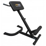 45-Degree Hyperextension Bench 45-Degree Hyperextension Bench
