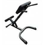45-Degree Hyperextension Bench 45-Degree Hyperextension Bench