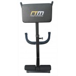 45-Degree Hyperextension Bench 45-Degree Hyperextension Bench
