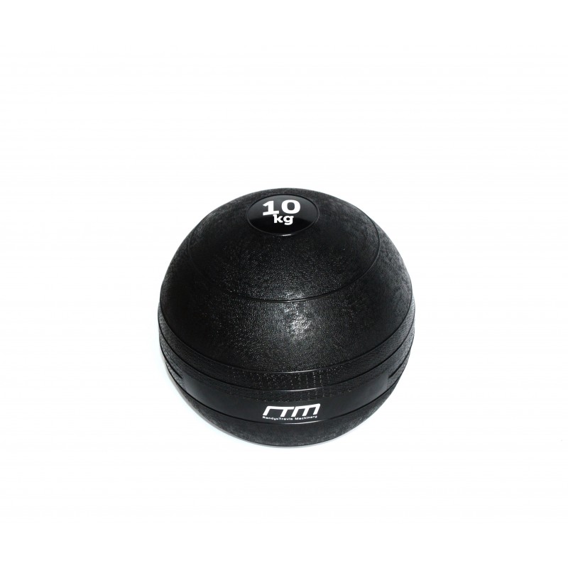 Slam Ball No Bounce Crossfit Fitness Training Exercise - 10kg Slam Ball No Bounce Crossfit Fitness Training Exercise - 10kg