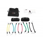 13 Piece Kinetic Fitness Resistance Set
