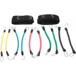 13 Piece Kinetic Fitness Resistance Set