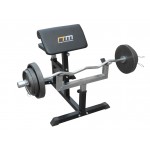 Curl Bench Weights Curl Bench Weights