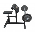 Curl Bench Weights Curl Bench Weights