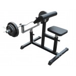 Curl Bench Weights Curl Bench Weights
