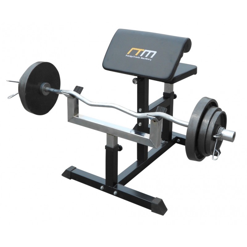 Curl Bench Weights Curl Bench Weights