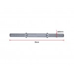 50kg Barbell Dumbbell Weight Set 50kg Barbell Dumbbell Weight Set