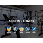 50kg Barbell Dumbbell Weight Set 50kg Barbell Dumbbell Weight Set