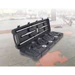 50kg Barbell Dumbbell Weight Set 50kg Barbell Dumbbell Weight Set