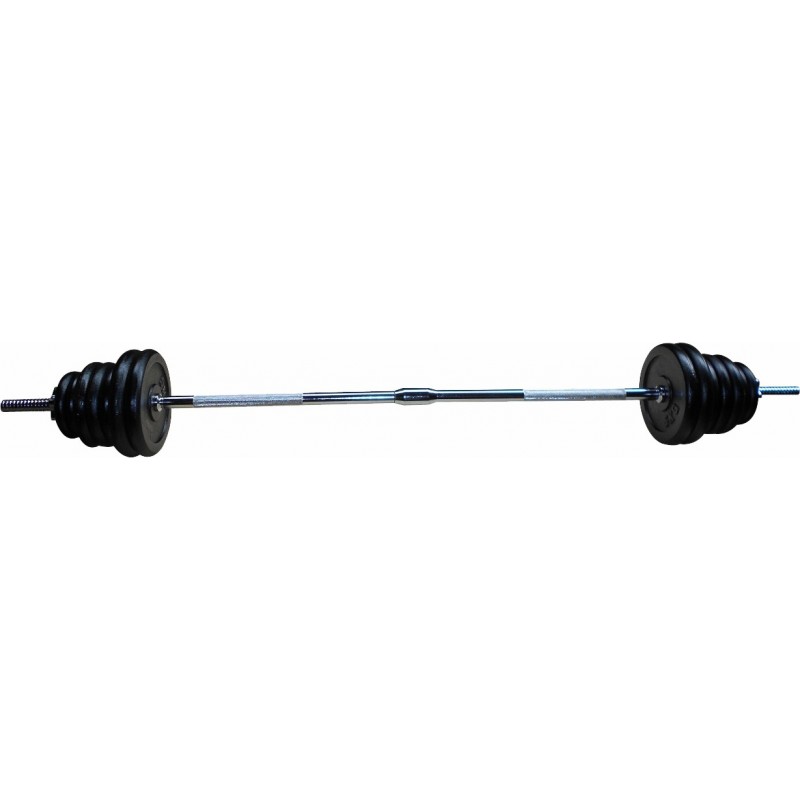 50kg Barbell Dumbbell Weight Set 50kg Barbell Dumbbell Weight Set