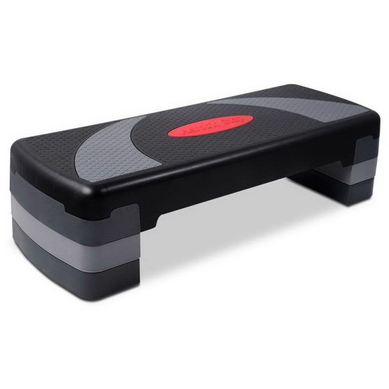 Everfit 3 Level Aerobic Step Bench Everfit 3 Level Aerobic Step Bench