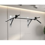 Wall Mounted Chin Up Bar Pull Up