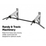 Wall Mounted Chin Up Bar Pull Up