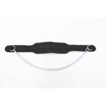Weightlifting Belt